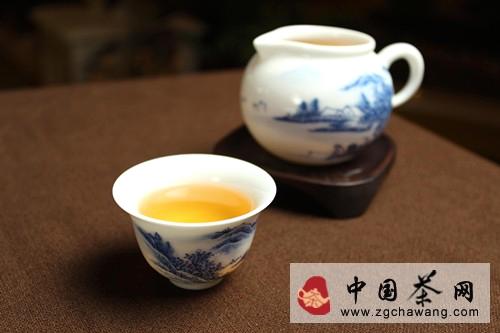 关于生命之叶曼松贡茶预售进入倒计时的信息(2)