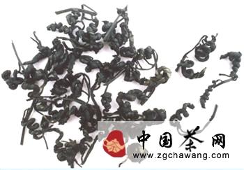 关于海南苦丁茶荣膺  茶饮中的“绿色黄金”的消息(2)