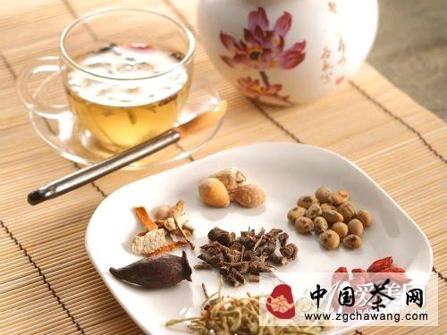 关于冬季上火怎么办? 6款降火茶 败火不伤身的热门新闻(2)
