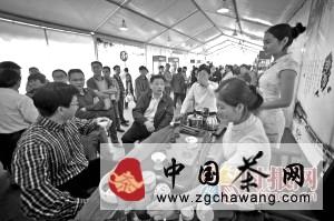 关于重庆茶开始“筑巢引凤”，让茶文化回归本源的最新消息
