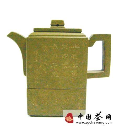 有关于紫砂壶收藏：大师级作品是首选的最新消息