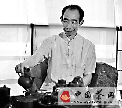 有关于茶人邱淦清：寻找茶性的资讯