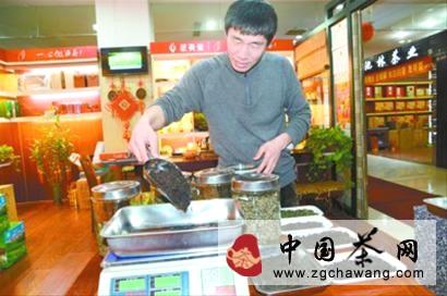 关于乌牛早春茶在沈阳茶城上市 价位不再虚高的热门消息