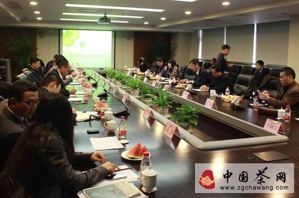 关于“第三届·茶企领袖圆桌会议”7月27日将在南昌举行的热门消息