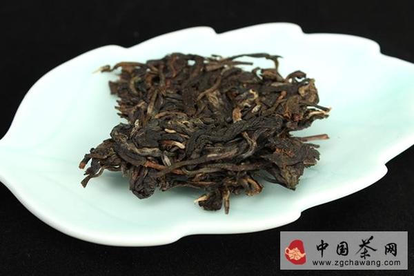 有关于从6点解密生命之叶曼松贡茶价值之高的最新资讯(2)