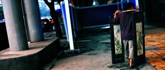 有关于川菜川茶川戏 品成都别样人生三昧的最新消息(1)