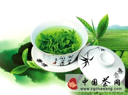 关于储存绿茶应注意的五大事项的消息