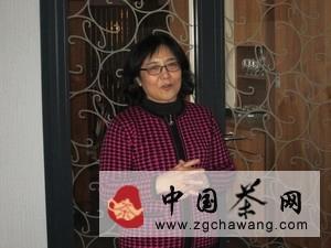 有关于维斯瓦河畔茶飘香，欢聚一堂话友情的资讯(2)