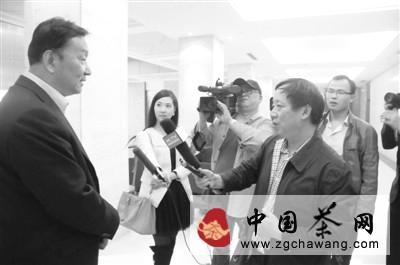 有关于新昌县荣膺“中国茶叶产业发展示范县”称号的新闻(3)