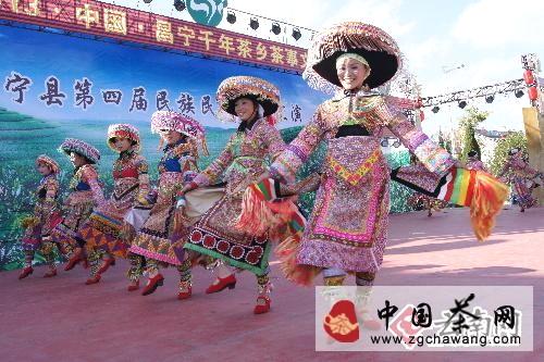 有关于昌宁县千年茶乡茶事文化活动完美落幕的热门资讯(1)