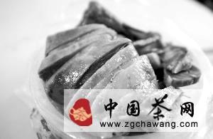 有关于南京饮食首申国家非遗 三菜一茶你知道么的新闻