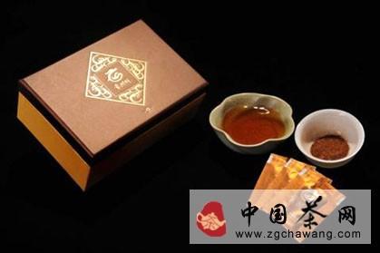 有关于品茶习惯渐改变 茶膏成方便饮茶首选(组图)的热门消息