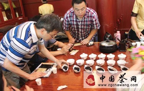 关于九峰茗茶与新浪福建茶频道联合主办“一冠难求”芒种微茶会的最新消息(3)