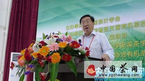 有关于茶界专家把脉茶产业突围的最新消息