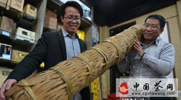 有关于节后解油腻 安化黑茶销量翻番的热门消息