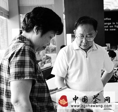 有关于泡茶英雄会·铁观音春茶赛顺利举办的最新信息(1)