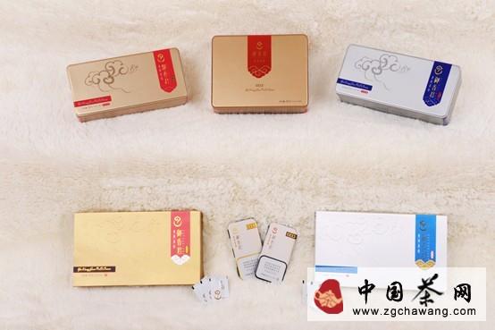 有关于茶膏消费受热捧 茶行业格局悄然改变的最新信息(1)