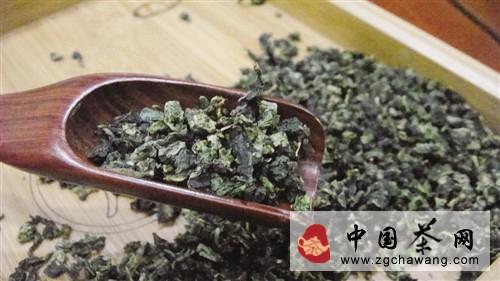 关于安溪铁观音秋茶在南宁上市的热门消息(1)