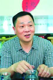 关于第三届青岛·李沧茶文化旅游节名茶评选金奖得主共叙茶文化的热门新闻