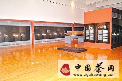 关于澳门艺术博物馆举办中西茶文物特展的最新消息