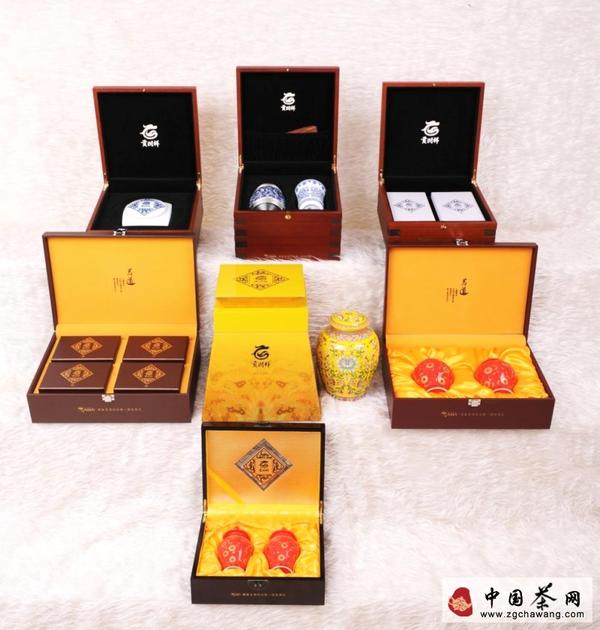 有关于贡润祥茶产业：销量增长源于消费者对品牌的信任的资讯