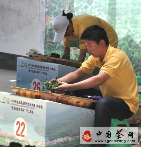 关于苏州“陆羽”的做茶哲学：心态决定一切的最新资讯