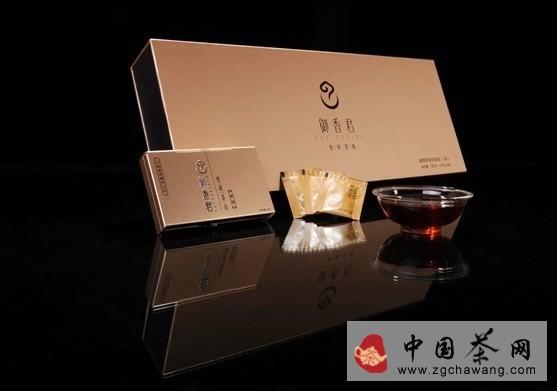 关于御香君普洱茶膏销量紧俏 各路经销商忙补货（图）的最新资讯