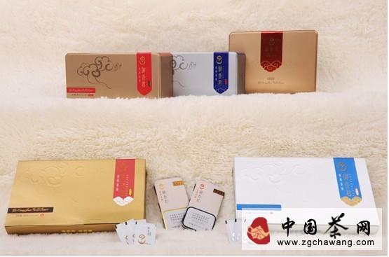 关于御香君普洱茶膏：帮肠胃安然过“霜降”（图）的最新资讯(1)