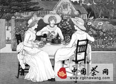 有关于茶史探究：茶叶的全球传播的最新信息