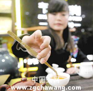 关于陕茶该如何破局网销模式?的最新信息