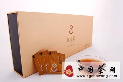 有关于品茶习惯渐改变 茶膏成方便饮茶首选(组图)的热门消息(1)