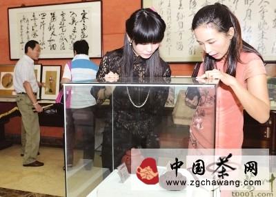 有关于上海大宁国际茶城探索文商结合模式的最新资讯