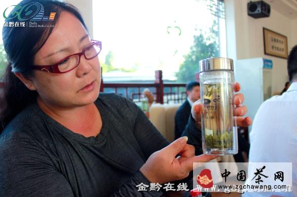 有关于湄潭县茶产业快速发展，推动茶文化旅游产品（图）的热门新闻(4)