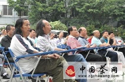 关于“漫步茶马古道”欧阳波山水画展在广州开展的消息(3)