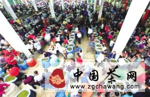 有关于“天然”成高端铁观音标志的最新资讯