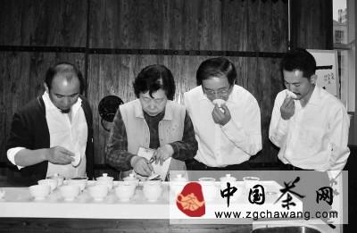 有关于武夷岩茶赛周二举办 获奖企业名单抢先出炉的最新信息