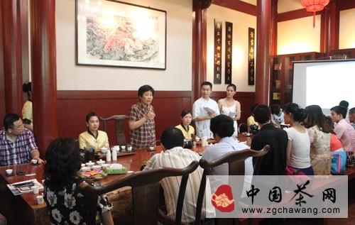 关于九峰茗茶与新浪福建茶频道联合主办“一冠难求”芒种微茶会的最新消息