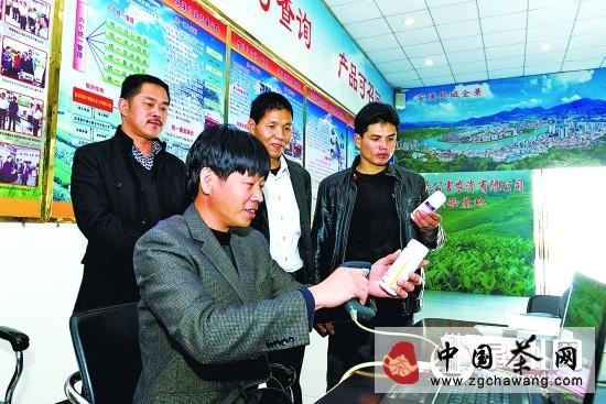 有关于安溪去年第四季度茶叶抽检合格率高达１００％的最新资讯(1)