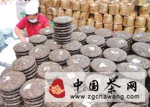 有关于电子商务助力云南普洱茶销售的消息