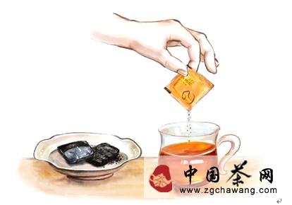 有关于专访御香君普洱茶膏品牌总监:解读成功营销背后的故事的信息