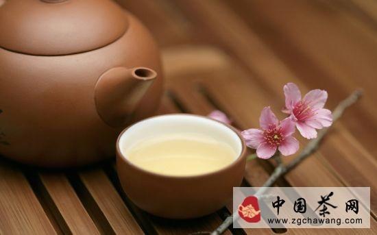 关于寺庙与茶文化的发展的新闻