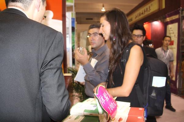 关于狼来了：印度红茶大亨普尔斯抢滩上海布局全国的资讯(3)