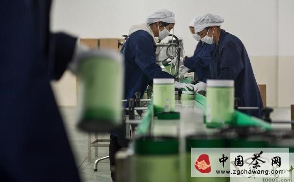 有关于中国首个黄茶产业园在岳阳建成投产的最新信息