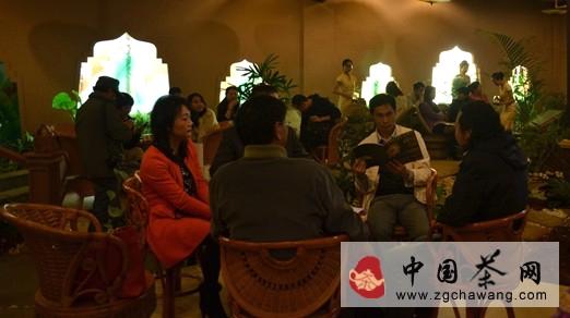 关于曼松贡茶，啥滋味?的热门信息(4)