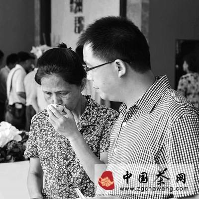 有关于泡茶英雄会·铁观音春茶赛顺利举办的最新信息(2)