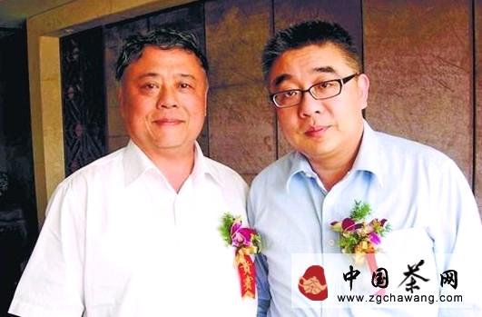 关于茶局浅析：茶叶应融入中国大健康产业的资讯