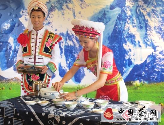 关于云南农大：茶学院普洱茶茶香惹人醉的新闻(3)