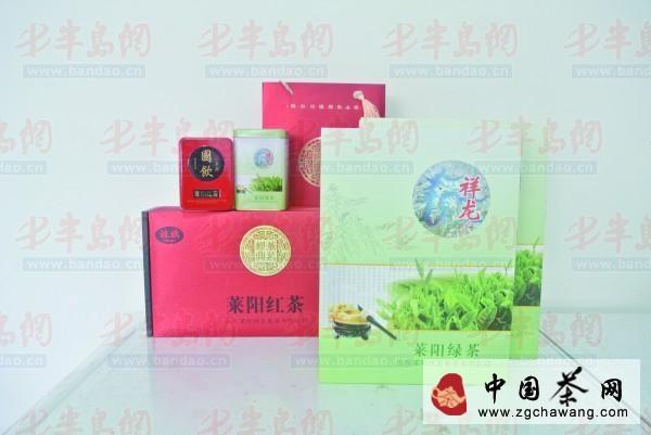 有关于礼品茶瞄上大众路线的热门信息(2)
