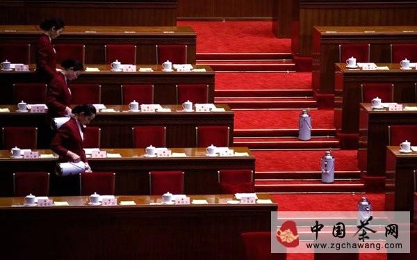 有关于两会“特供茶”进京 县委书记欢送的热门资讯