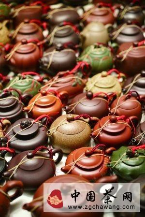 关于茶香袭人,茶具自芳(组图)的热门信息